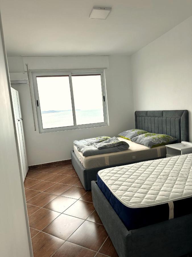 Appartement Seaside *