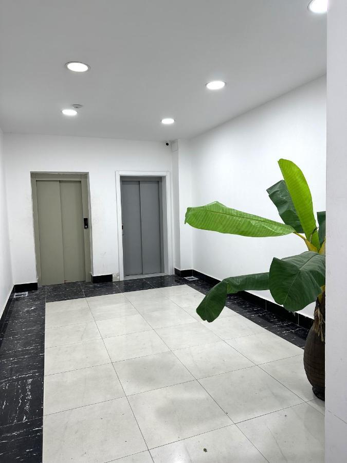 Appartement Seaside Golem (Tirana)