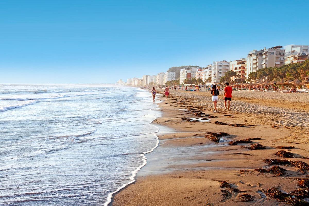 Seaside * Golem (Tirana)