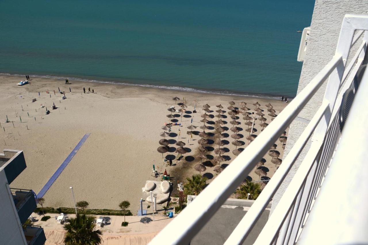 Seaside Golem Golem (Tirana)