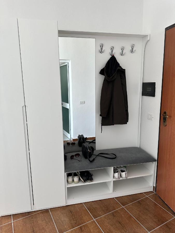 Seaside Golem Apartament *