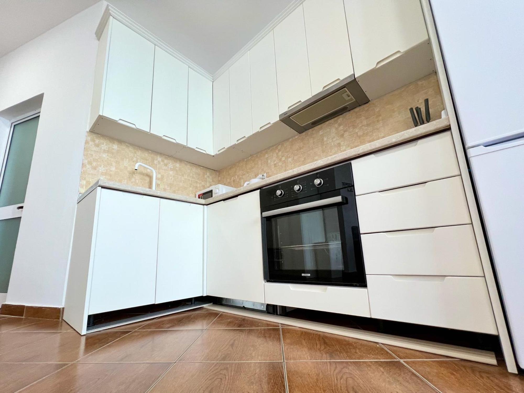 Seaside Golem Apartament *