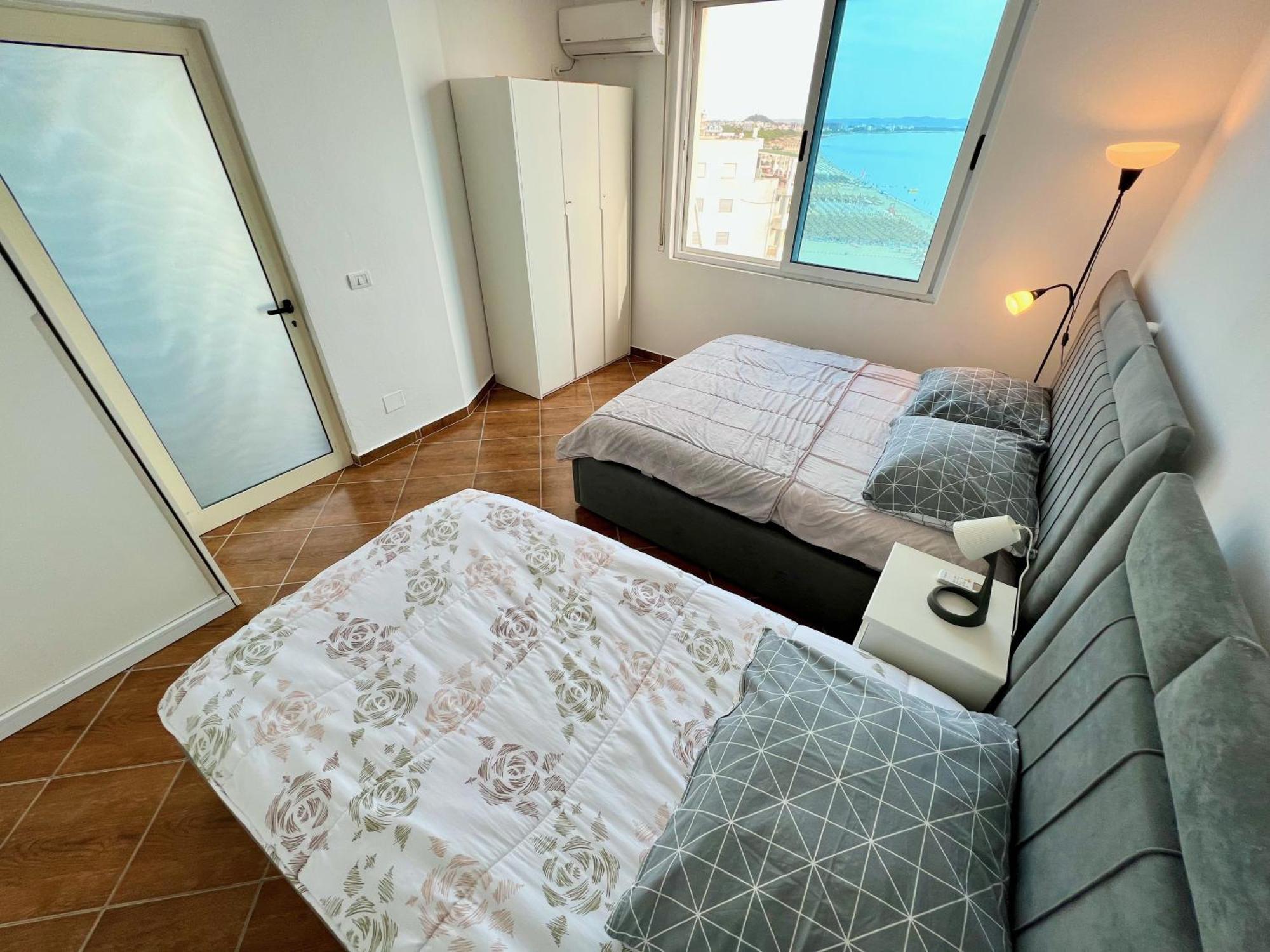 Apartament Seaside Golem Golem (Tirana)