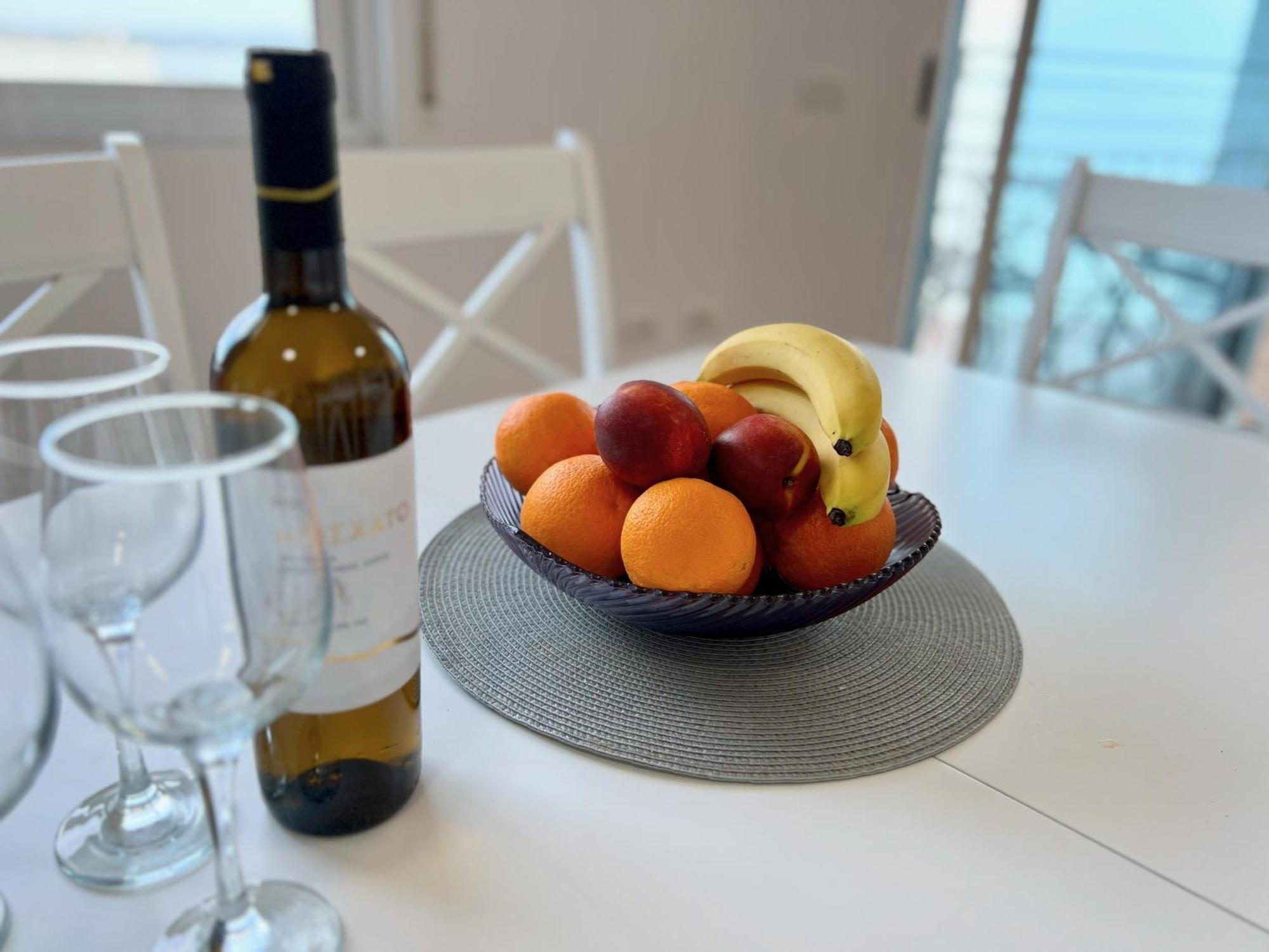 Apartament Seaside Golem