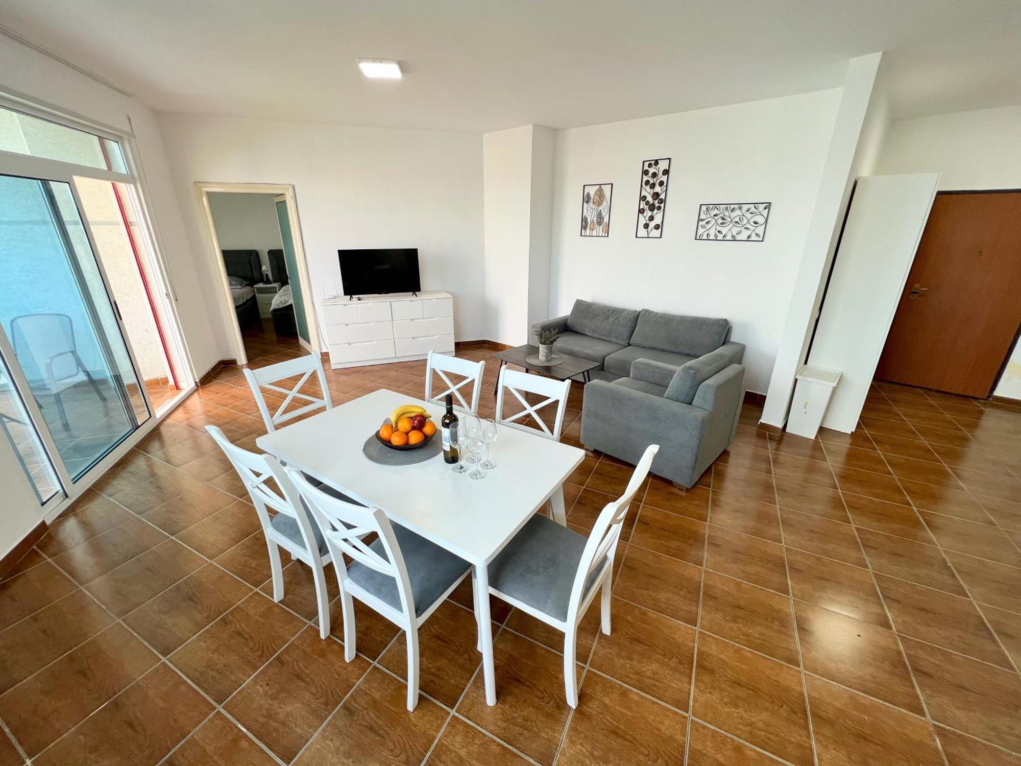 Seaside Golem Apartament Golem (Tirana)